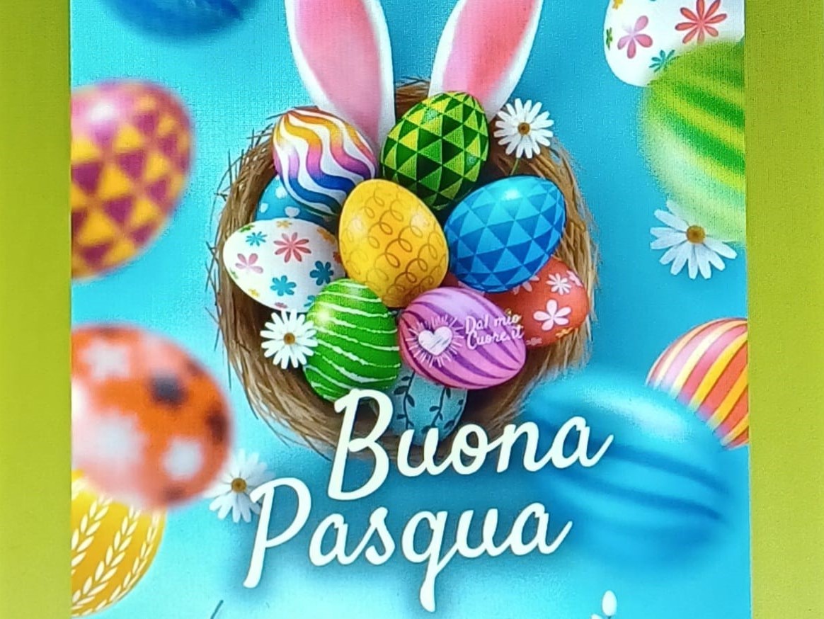 Festa di Pasqua