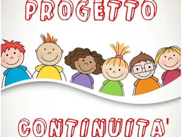 progetto continuità