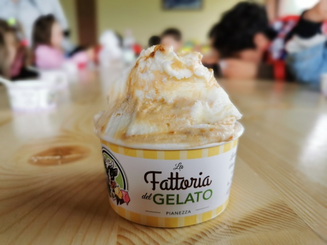 la fattoria del gelato